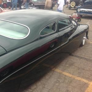 Meet your Posher, Chris